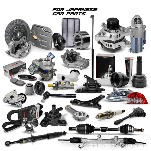 Premium Wholesale Auto Parts for Germany Car Spare Part Accessories for Mercedes BMW Land Rover Jaguar Audi Volvo